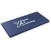 SCX.design P15 5000 mAh powerbank met oplichtend logo SCX.design P15 5000 mAh powerbank met oplichtend logo